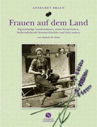 Frauen auf dem Land